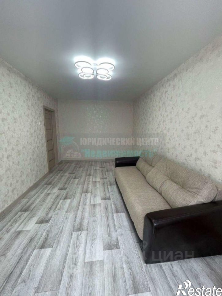 4-комн квартира ул Железнодорожная, 123,  д. 123