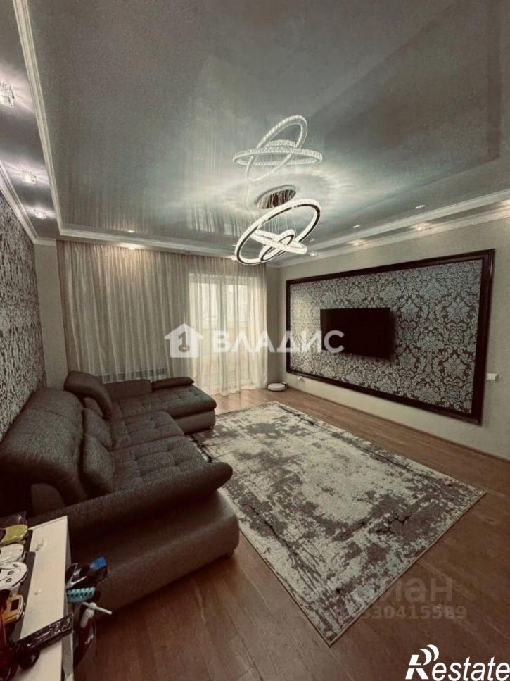 2-комн квартира ул Губкина, 17и,  д. 17и