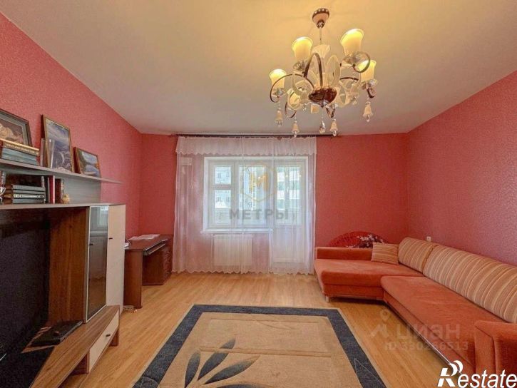 3-комн квартира ул Газовиков, 11,  д. 11