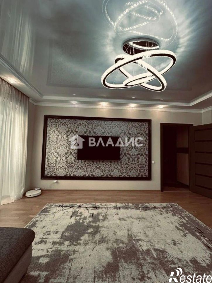 2-комн квартира ул Губкина, 17и,  д. 17и