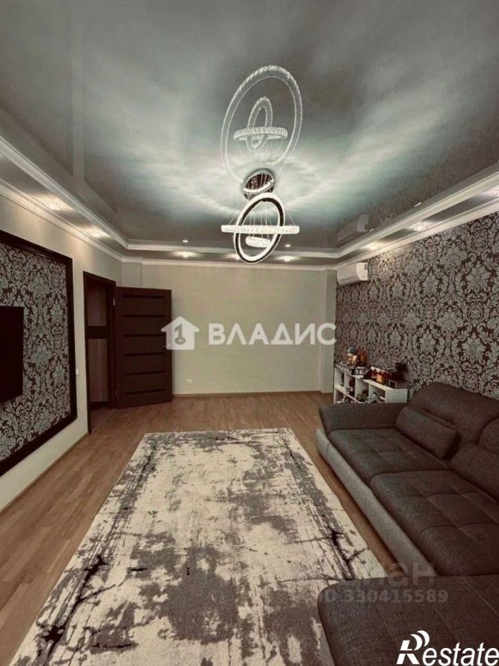 2-комн квартира ул Губкина, 17и,  д. 17и