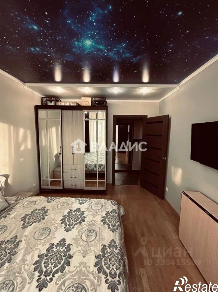 2-комн квартира ул Губкина, 17и,  д. 17и