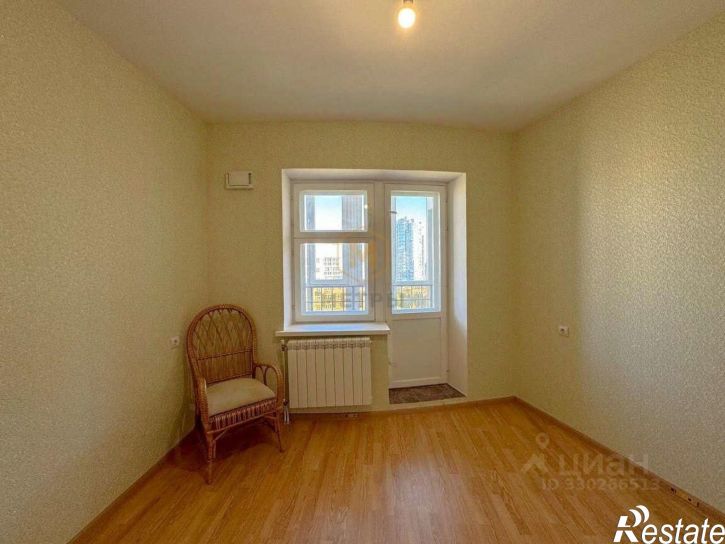 3-комн квартира ул Газовиков, 11,  д. 11