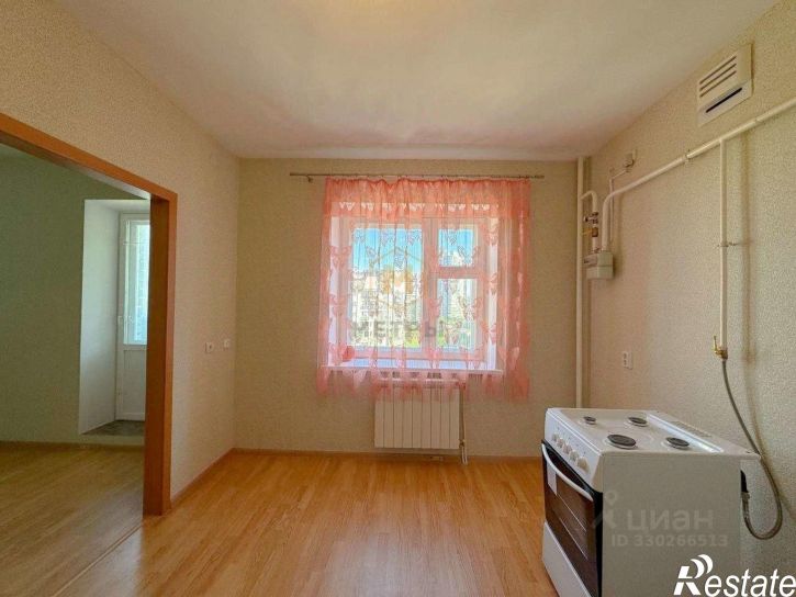 3-комн квартира ул Газовиков, 11,  д. 11