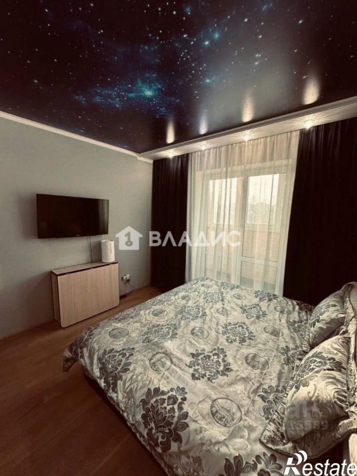 2-комн квартира ул Губкина, 17и,  д. 17и