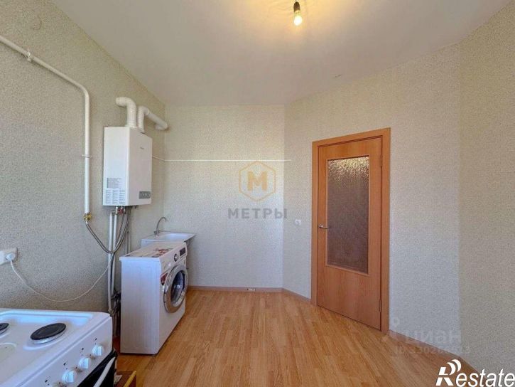 3-комн квартира ул Газовиков, 11,  д. 11