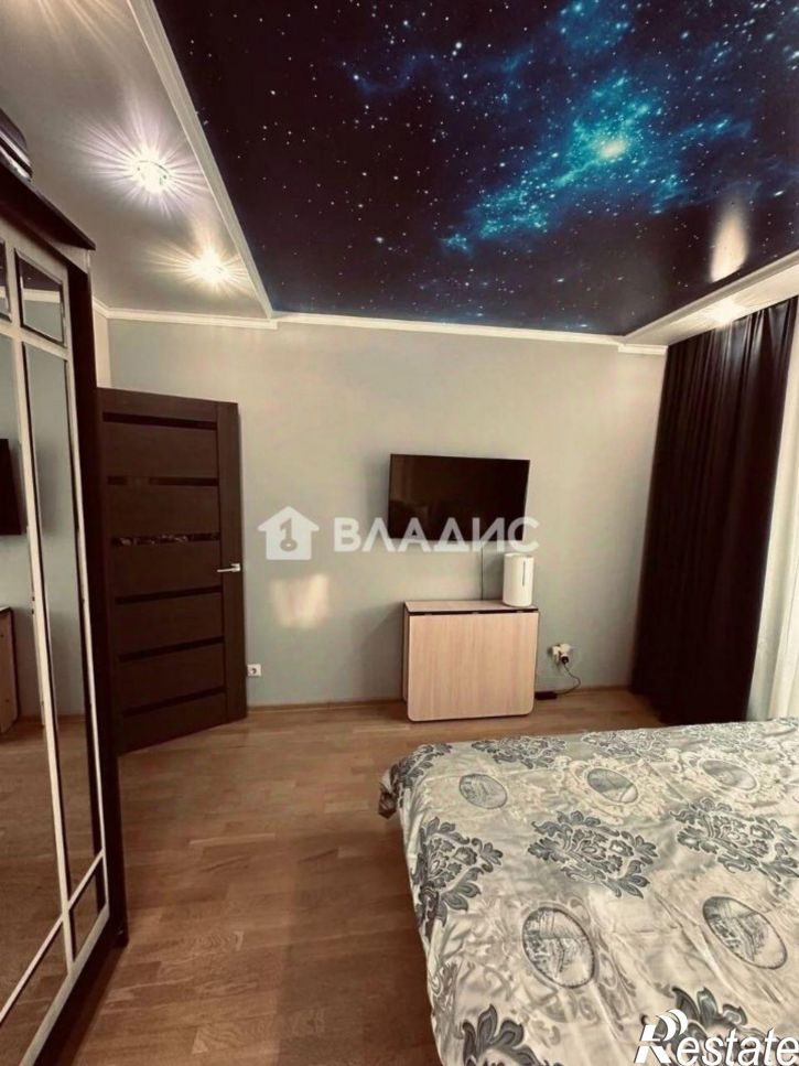 2-комн квартира ул Губкина, 17и,  д. 17и