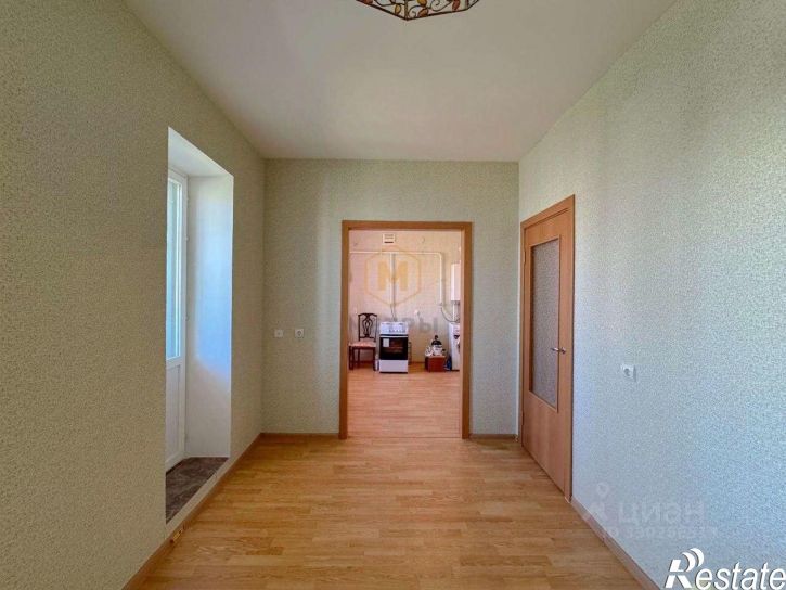 3-комн квартира ул Газовиков, 11,  д. 11