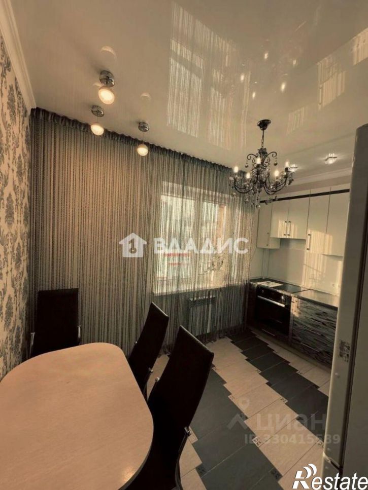 2-комн квартира ул Губкина, 17и,  д. 17и