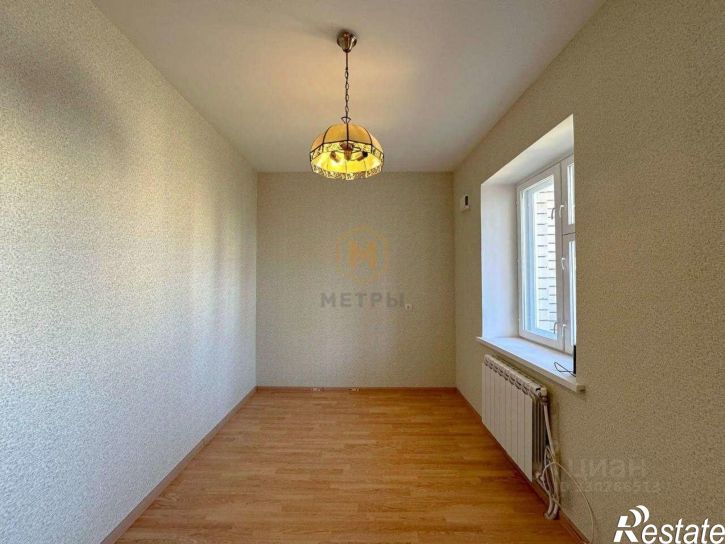 3-комн квартира ул Газовиков, 11,  д. 11