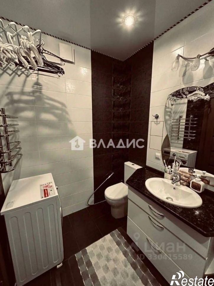 2-комн квартира ул Губкина, 17и,  д. 17и