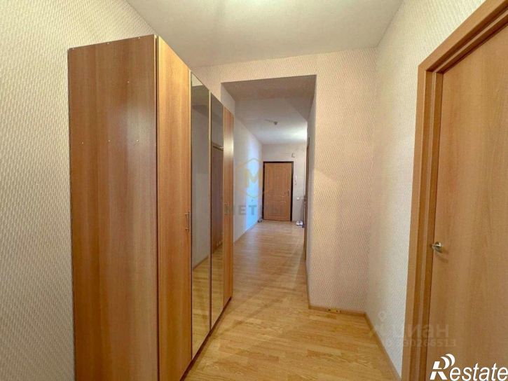 3-комн квартира ул Газовиков, 11,  д. 11