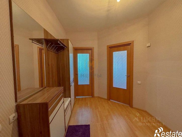 3-комн квартира ул Газовиков, 11,  д. 11