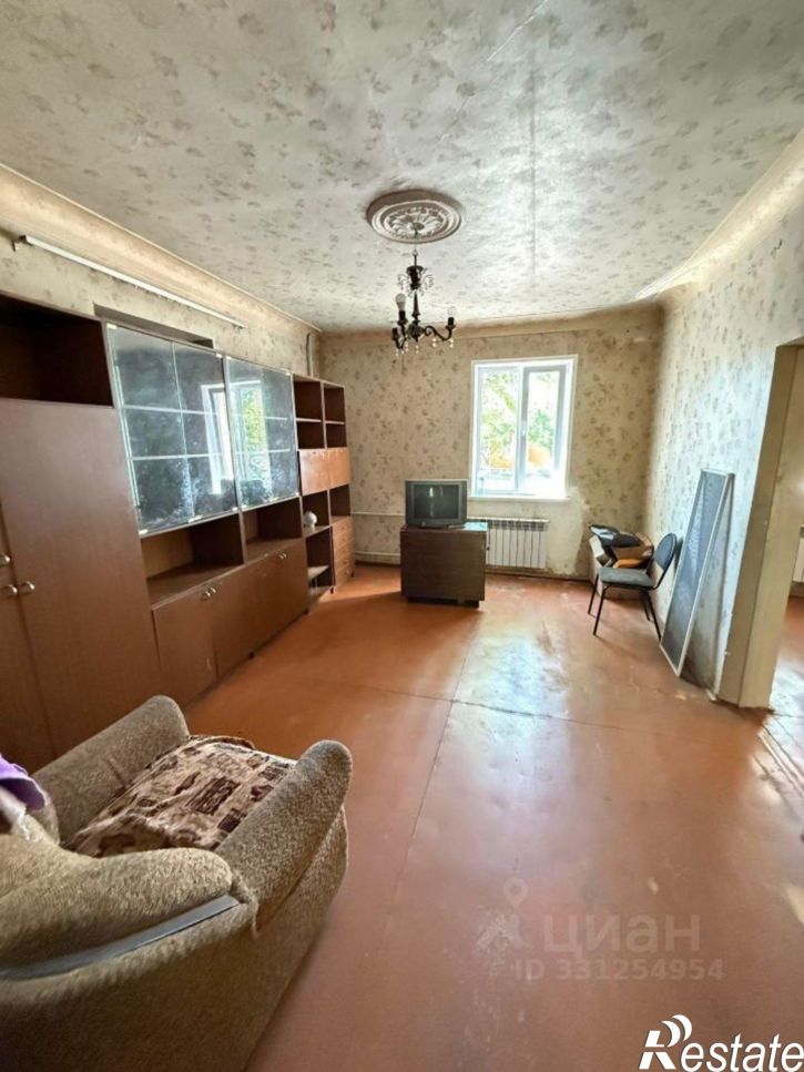 2-комн квартира ул Сумская, 60,  д. 60