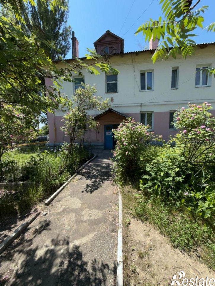 2-комн квартира ул Сумская, 60,  д. 60