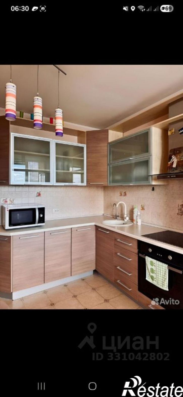2-комн квартира ул Пушкина, 59,  д. 59