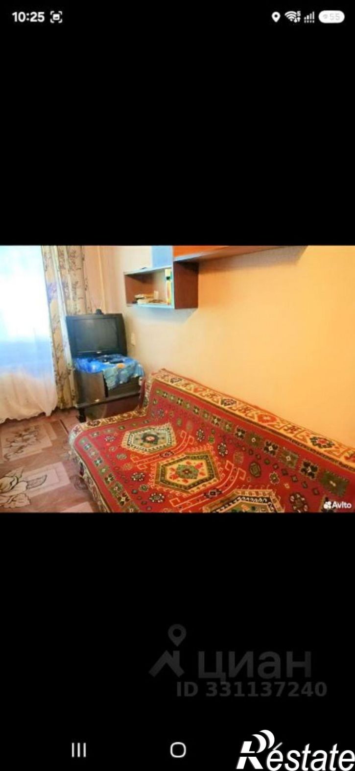 Комната ул Щорса, 25,  д. 25