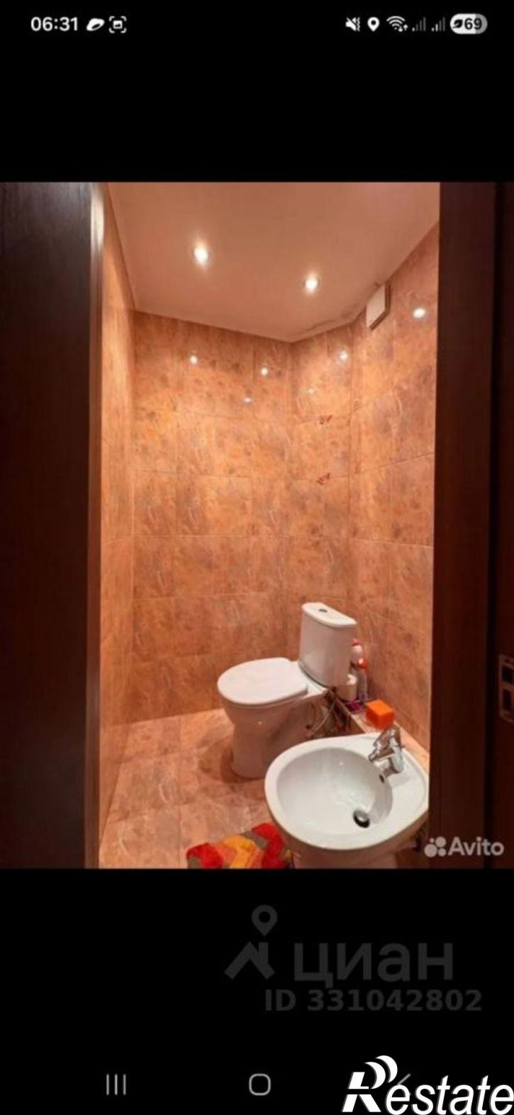 2-комн квартира ул Пушкина, 59,  д. 59