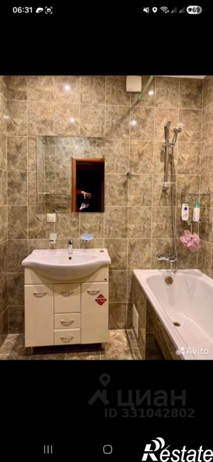 2-комн квартира ул Пушкина, 59,  д. 59