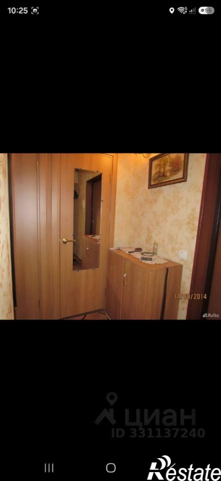 Комната ул Щорса, 25,  д. 25