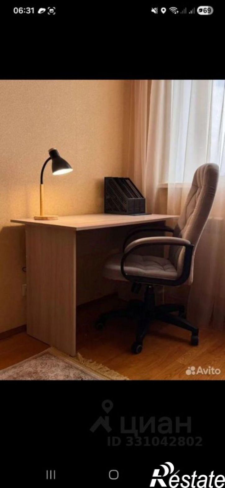 2-комн квартира ул Пушкина, 59,  д. 59