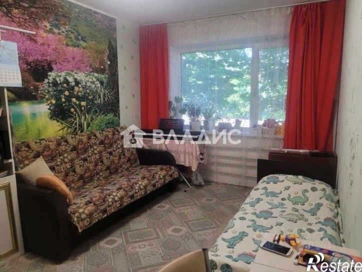5-комн квартира ул Губкина, 22,  д. 22