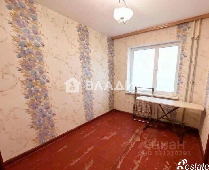 5-комн квартира ул Губкина, 22,  д. 22