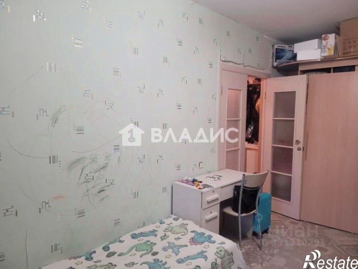 5-комн квартира ул Губкина, 22,  д. 22