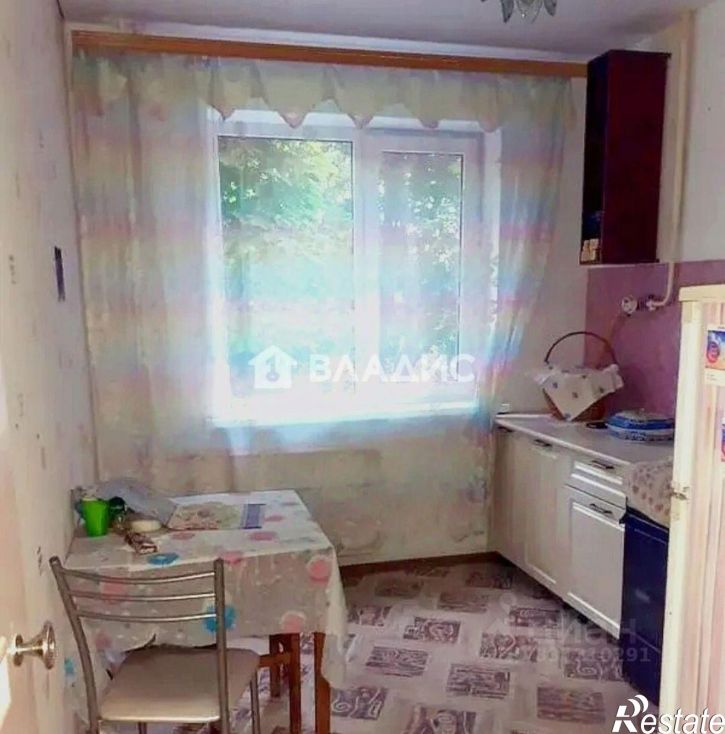 5-комн квартира ул Губкина, 22,  д. 22