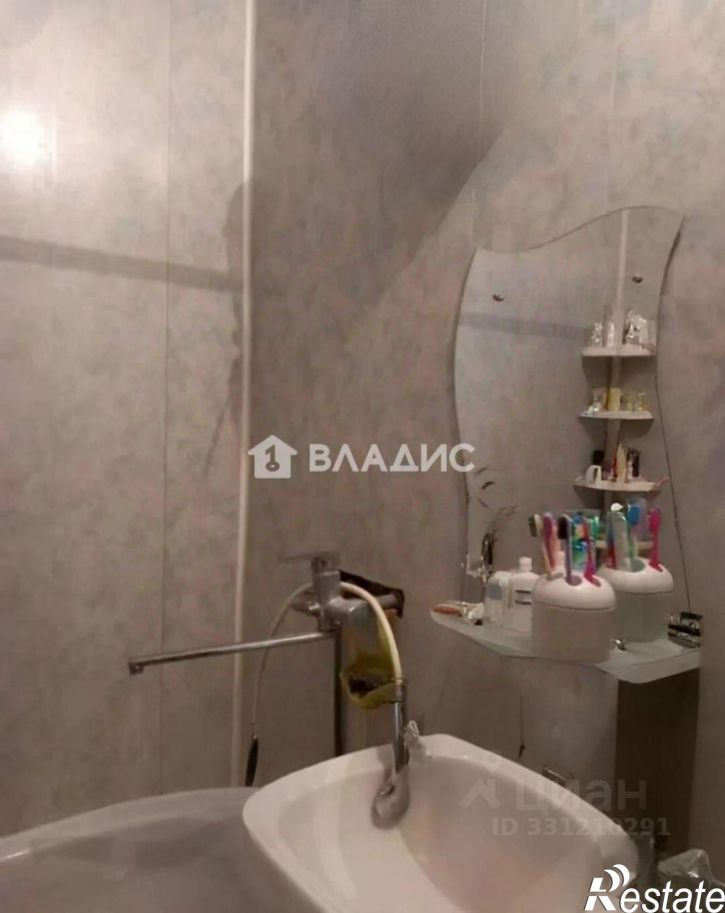 5-комн квартира ул Губкина, 22,  д. 22