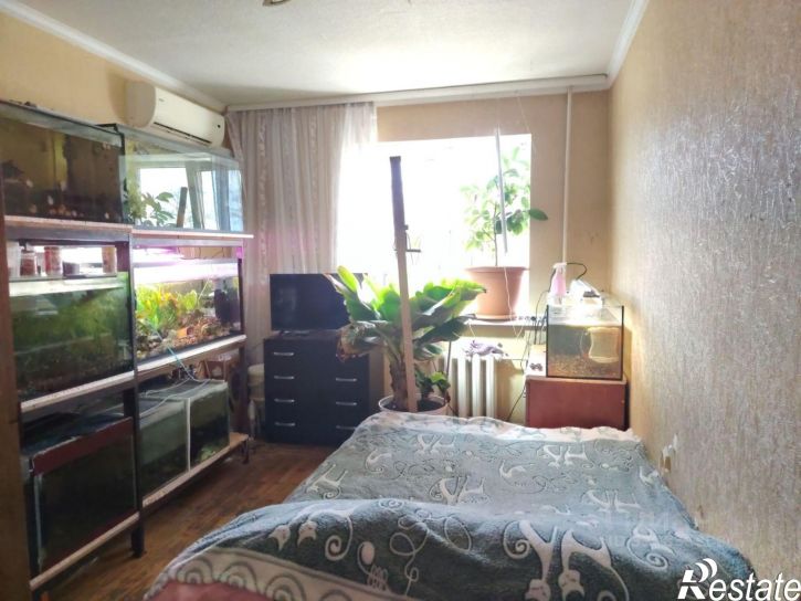 2-комн квартира ул Тимирязева, 1,  д. 1