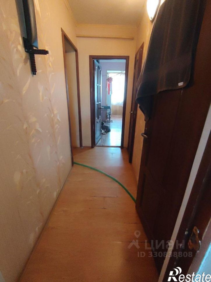 2-комн квартира ул Тимирязева, 1,  д. 1