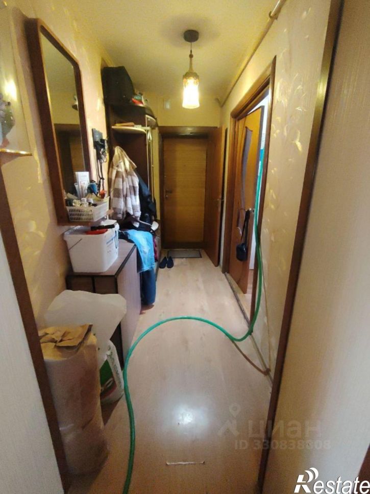 2-комн квартира ул Тимирязева, 1,  д. 1