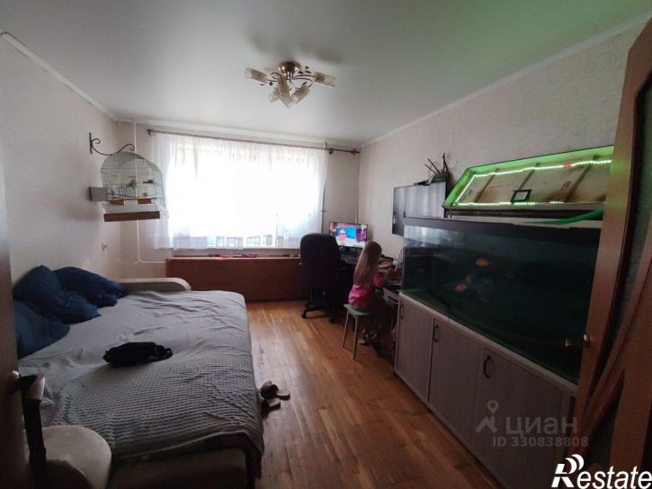2-комн квартира ул Тимирязева, 1,  д. 1