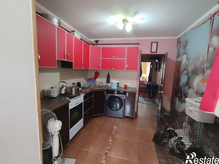 2-комн квартира ул Тимирязева, 1,  д. 1