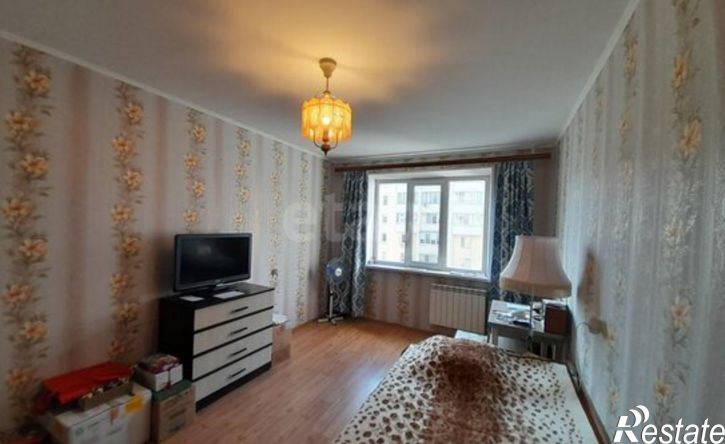 1-комн квартира ул Буденного, 12,  д. 12