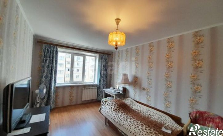 1-комн квартира ул Буденного, 12,  д. 12