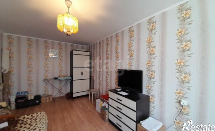 1-комн квартира ул Буденного, 12,  д. 12
