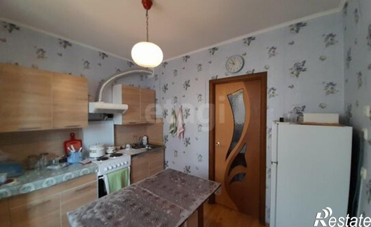 1-комн квартира ул Буденного, 12,  д. 12