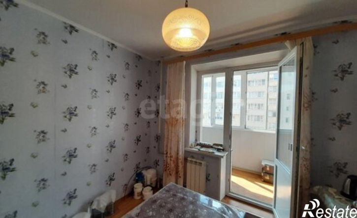 1-комн квартира ул Буденного, 12,  д. 12