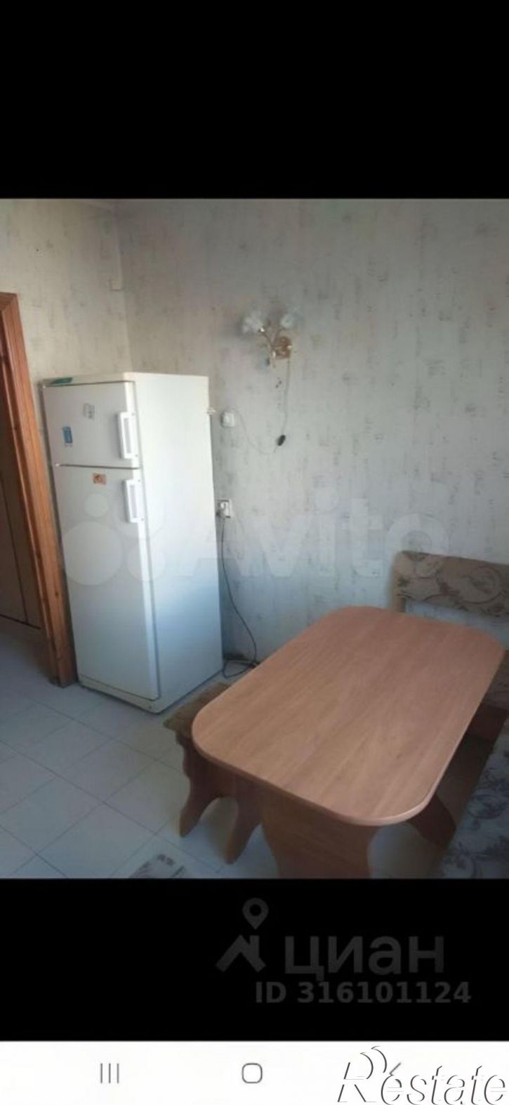 3-комн квартира улица Менделеева, 8А,  д. 8А
