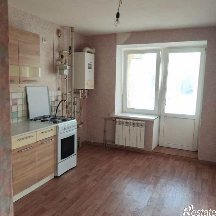 3-комн квартира Каштановая улица, 2,  д. 2