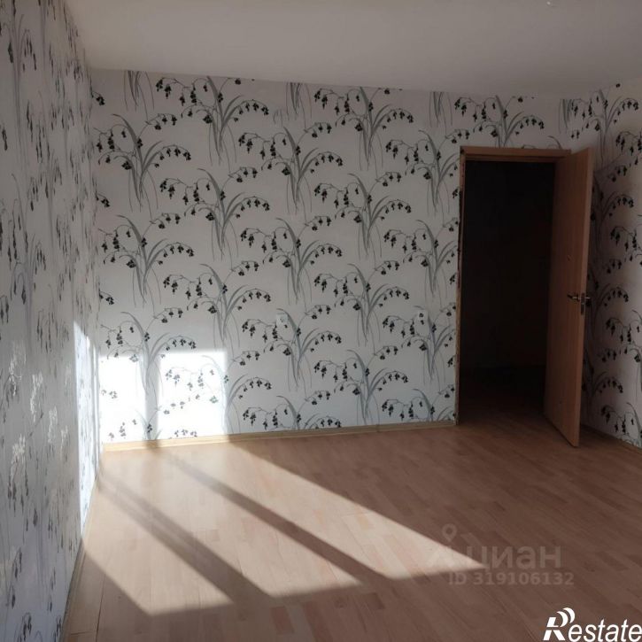 3-комн квартира Каштановая улица, 2,  д. 2