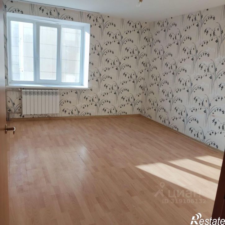 3-комн квартира Каштановая улица, 2,  д. 2