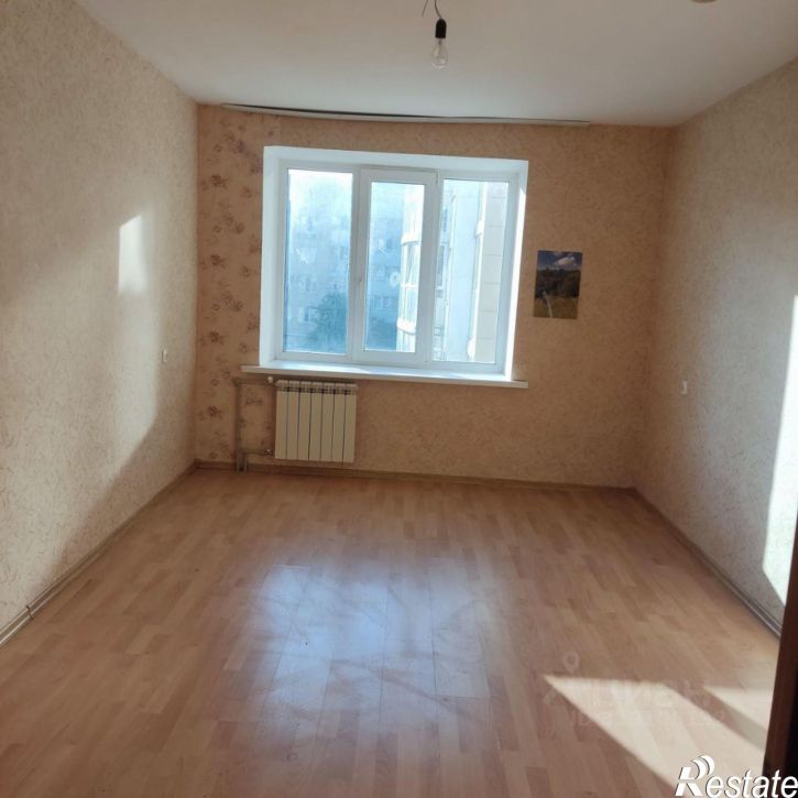 3-комн квартира Каштановая улица, 2,  д. 2
