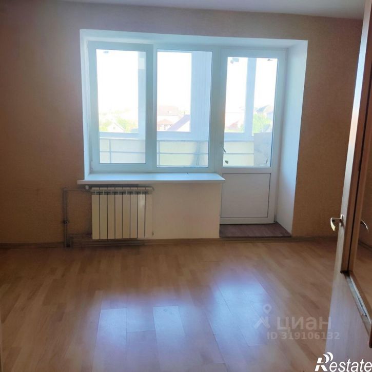 3-комн квартира Каштановая улица, 2,  д. 2