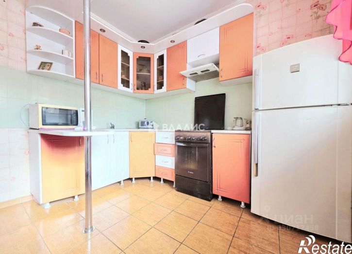 2-комн квартира улица Щорса, 45К,  д. 45К
