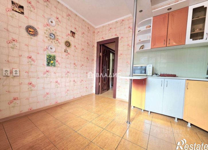 2-комн квартира улица Щорса, 45К,  д. 45К