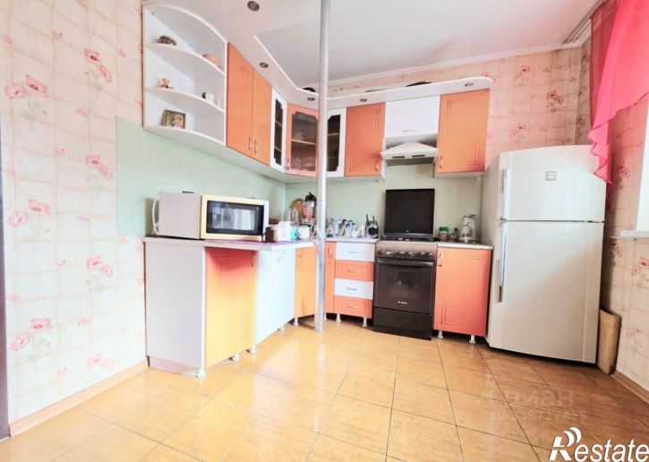 2-комн квартира улица Щорса, 45К,  д. 45К