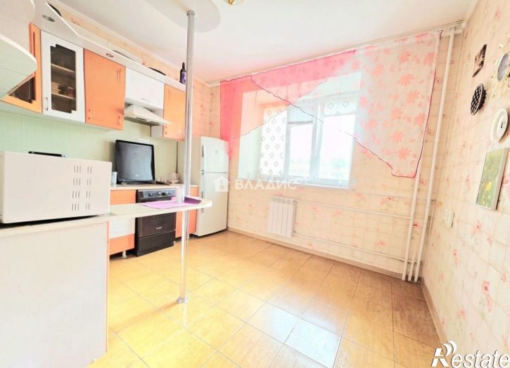 2-комн квартира улица Щорса, 45К,  д. 45К